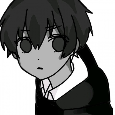 兽设冰川场景绘制Furry群